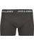 Jachugo 3'lü Paket Boxer 12263738 3