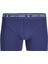 Jaclawrence 3'lü Paket Boxer 12266060 2
