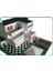 Ticon 50*70 cm Maket Kartonu 5 mm 5''li Paket -Siyah 2