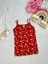 Minykids Ayıcık Desenli Atlet 1
