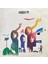 Abba The Album Lp Plak 1