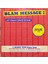 Blam Message – 2 Lp Plak 1