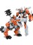 Transformers Tyrannosaurus Rex Çocuk Oyuncak 25Cm (Yurt Dışından) 1