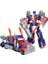 Transformers Optimus Prime Çocuk Oyuncak 22Cm (Yurt Dışından) 1