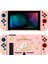 Nintendo Switch Için Uygun Tpu Silikon Koruyucu Kılıf, Düşmeyi Önleyici (Yurt Dışından) 1