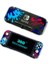 Nintendo Switch Lite Mat Boyalı Koruyucu Kılıf Splatoon Temasına Uygundur (Yurt Dışından) 1