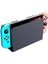 Nintendo Switch Için Uygun Şeffaf Bölünmüş Koruyucu Kılıf (Yurt Dışından) 5