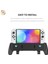 Nintendo Switch Oled Entegre Koruyucu Kılıf Tutacağı Için Uygundur (Yurt Dışından) 4