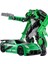 Çocuk Transformers Oyuncakları Çocuk leri Koyu Yeşil (Yurt Dışından) 1