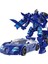 Çocuklar Için Transformers Oyuncakları Çocuklar Için ler Mavi (Yurt Dışından) 1