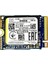 Kıoxıa Mini 2230 256GB M2 Pcıe Nvme SSD (Kutusuz) KBG50ZNS256G 1
