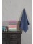 Jakaranda Serisi %100 Pamuk 30x50cm 6 lı Havlu Seti 1