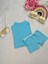 Minykids Yıldız Desenli Atlet Boxer Takım 1