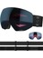 Radium Prime Sigma Photo Kayak/snowboard GÖZLÜK-L47246400 1