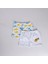 Minykids Dinozor Desenli 2'li Boxer Set 2