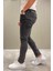 Erkek Likralı Kot Jean Pantolon P-00013463 2