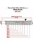 SL0516 Kulp Delme Montaj Apr. 320MM 2