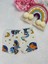 Minykids Uzay Desenli Boxer 1