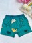 Minykids Dinozor Desenli Boxer 1