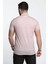 Desenli Erkek Polo Yaka Tişört 4
