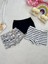 Minykids Karışık Desenli 3'lü Boxer Set 1