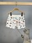 Minykids Roket Desenli Boxer 1