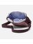 Zigzag™ Iı Side Bag Siyah Omuz Çantası UU2349-609 3