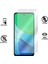 Vivo Y19S Mat Ekran Koruyucu Parmak Izi Bırakmaz Şeffaf 4