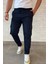 Kargo Cepli Jogger Erkek Pantolon P-00013392 1