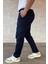 Kargo Cepli Jogger Erkek Pantolon P-00013392 2