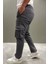 Kargo Cepli Jogger Erkek Pantolon P-00013392 2
