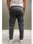 Kargo Cepli Jogger Erkek Pantolon P-00013392 3