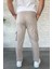 Kargo Cepli Jogger Erkek Pantolon P-00013392 4