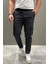 Kargo Cepli Jogger Erkek Pantolon P-00013392 1