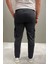 Kargo Cepli Jogger Erkek Pantolon P-00013392 3