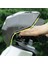 Motosiklet El Koruma Rüzgarlık Siperlik Plastik El Koruması Scooter,cross,vitesli ve Atv Mod Uygun 3