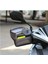 Motosiklet El Koruma Rüzgarlık Siperlik Plastik El Koruması Scooter,cross,vitesli ve Atv Mod Uygun 4