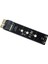 Temiz Pazar M.2 Nvme SSD Ngff To Pcie 3.0 X1 Adaptör M Key Kart Çevirici Dönüştürücü 2