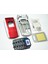 Samsung SGH-E700 Kasa Kapak Tuş Takımı 2
