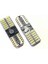 T10-24Smd Yassı Dipsiz Led Ampul Beyaz Canbus Ultra Parlak 300 Lümen 3