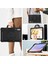 Samsung Galaxy Tab S10 Ultra Için Silikon Hibrit Pc Kılıfı (Yurt Dışından) 5