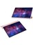 Samsung Galaxy Tab S10 Ultra Için 3 Katlı Pu Kılıf (Yurt Dışından) 5