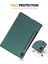 Pu Deri Standlı Kılıf Samsung Galaxy Tab S9 (Yurt Dışından) 5