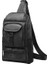 Tigernu T-S8182 Erkek Spor Göğüs Çantası Su Geçirmez Omuz Çantası T-S8182 Siyah (Yurt Dışından) 2