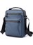 Erkek Oxford Kumaş Crossbody Spor Çantası (Yurt Dışından) 1