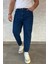 Erkek Jean Kot Pantolon P-00013328 1