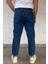 Erkek Jean Kot Pantolon P-00013328 3