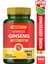 Ginseng 180 Kapsül Jumbo Boy (Kore Panax Ginseng, Keçiboynuzu, Koenzim Q10) 1
