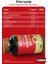 Ginseng 180 Kapsül Jumbo Boy (Kore Panax Ginseng, Keçiboynuzu, Koenzim Q10) 2