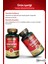 Ginseng 180 Kapsül Jumbo Boy (Kore Panax Ginseng, Keçiboynuzu, Koenzim Q10) 3
